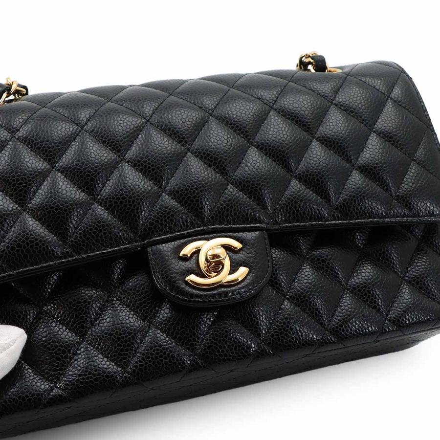 CHANEL（シャネル） 新品同様 マトラッセ 25 チェーン ショルダー 