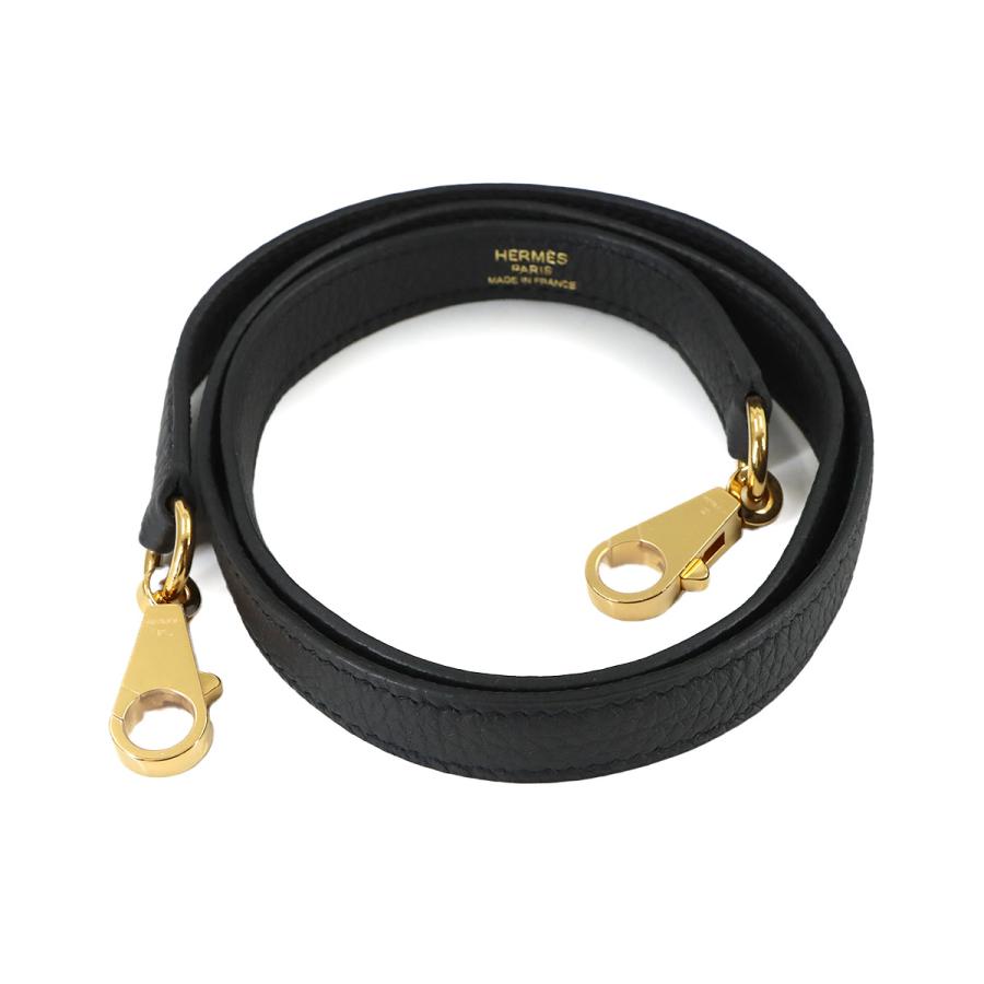 HERMES（エルメス） 未使用 展示品 ケリー 32 トゴ ブラック 2way
