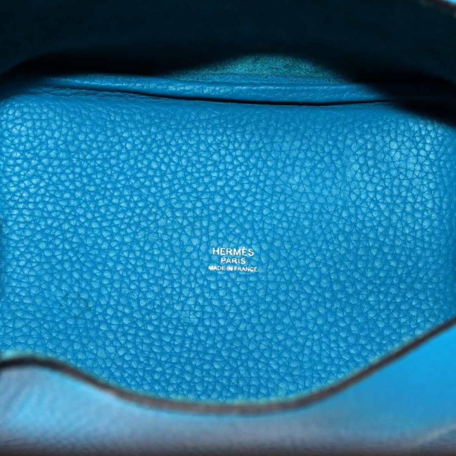 HERMES（エルメス） ピコタンロック エクラ 18 PM ハンド バッグ