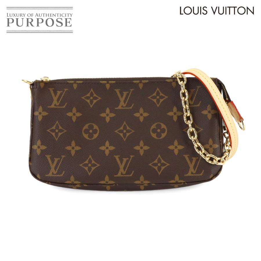 LOUIS VUITTON（ルイ・ヴィトン） 未使用 展示品 ルイ ヴィトン 