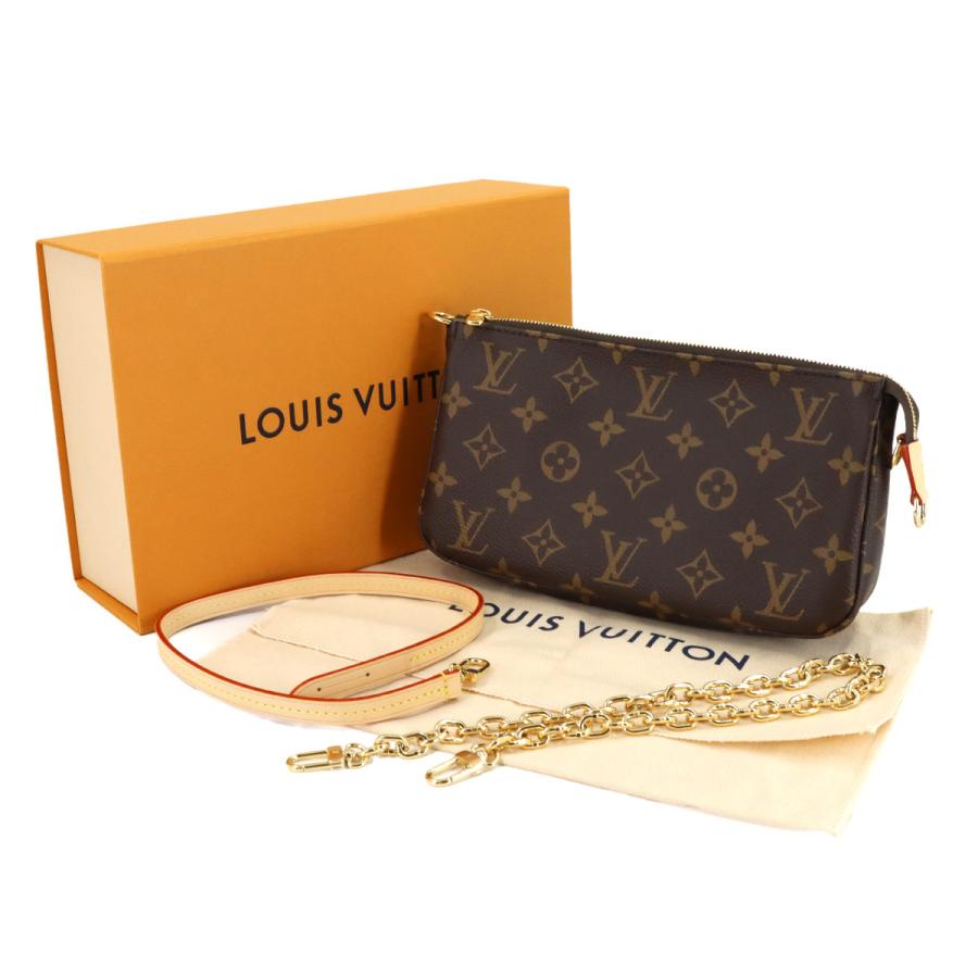 LOUIS VUITTON（ルイ・ヴィトン） 未使用 展示品 ルイ ヴィトン 
