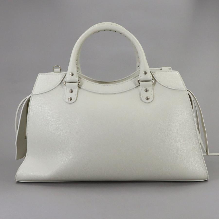 BALENCIAGA（バレンシアガ） 未使用 展示品 ネオクラシック シティ 