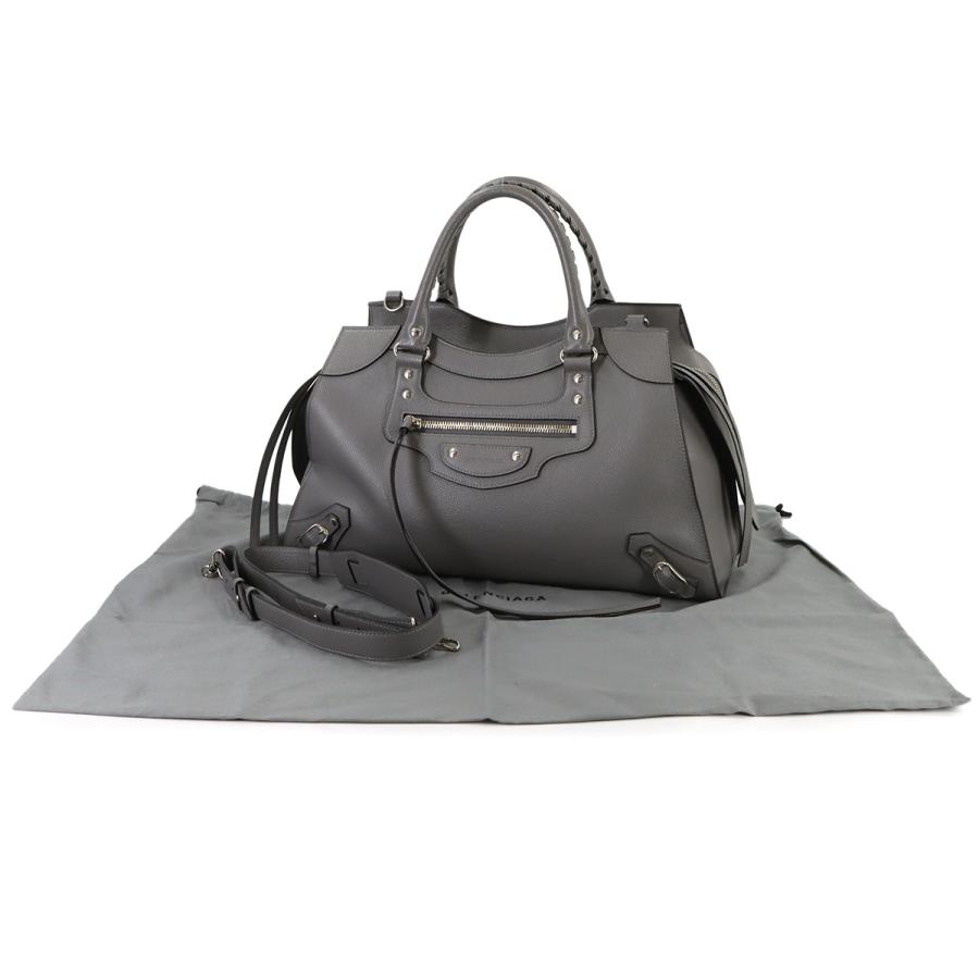 BALENCIAGA（バレンシアガ） 未使用 展示品 ネオクラシック シティ