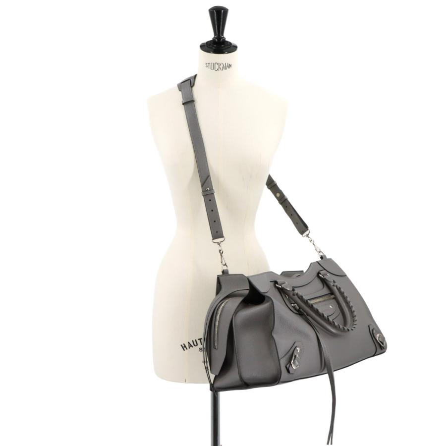 BALENCIAGA（バレンシアガ） 未使用 展示品 ネオクラシック シティ
