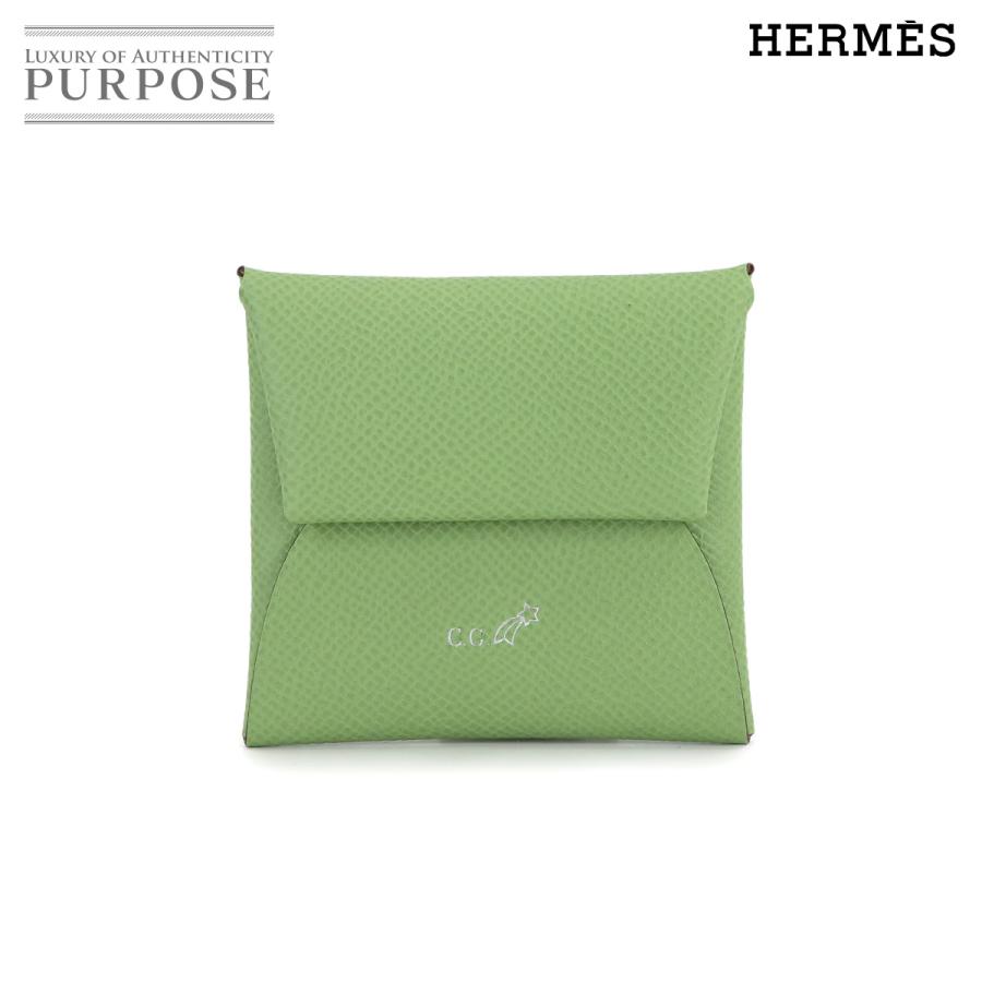 HERMES（エルメス） 未使用 展示品 バスティア パーソナル SPO