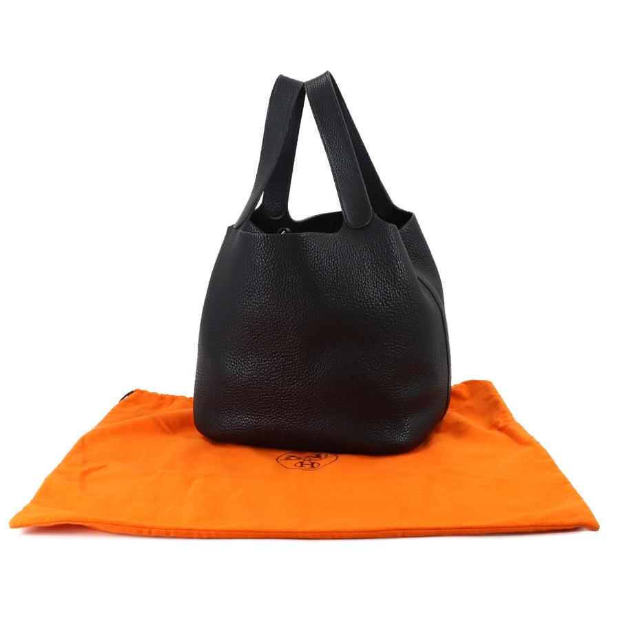 HERMES（エルメス） 美品 ピコタン GM ハンド バッグ トリヨン 