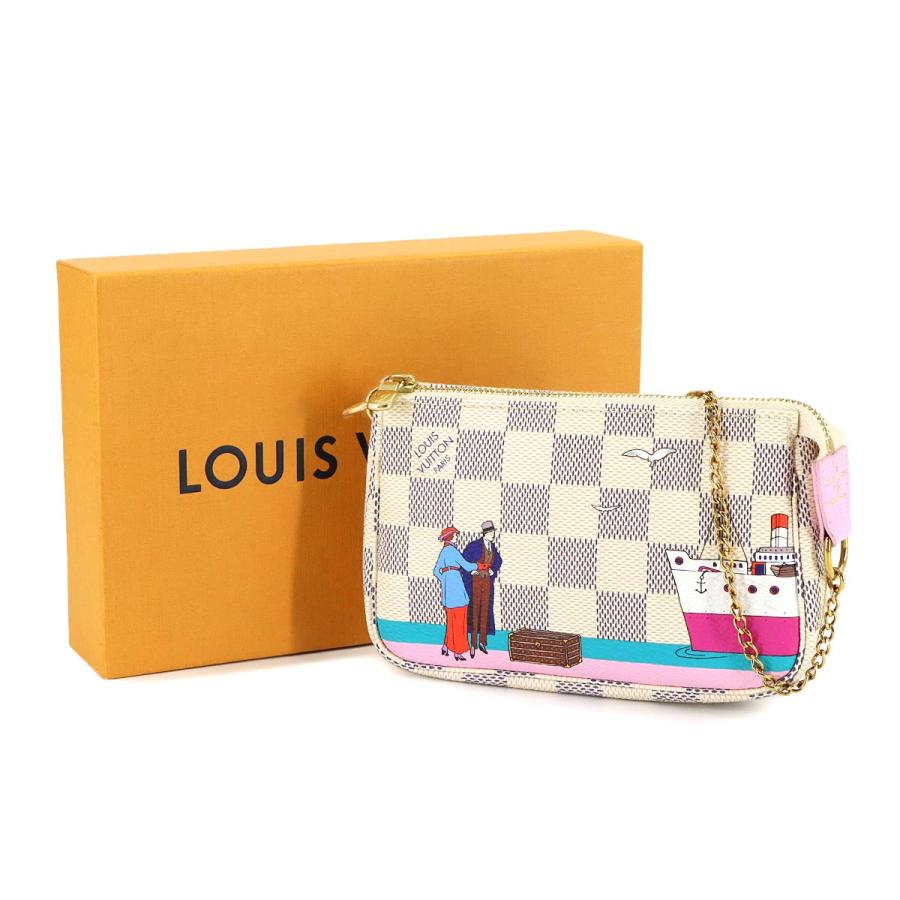 LOUIS VUITTON（ルイ・ヴィトン） 新品同様 ルイ ヴィトン