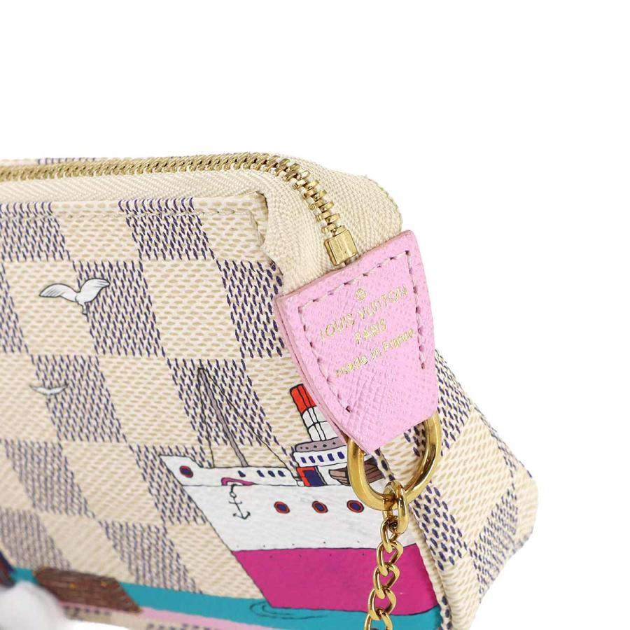LOUIS VUITTON（ルイ・ヴィトン） 新品同様 ルイ ヴィトン