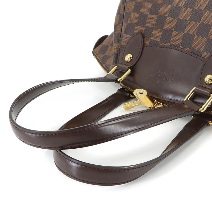 LOUIS VUITTON（ルイ・ヴィトン） 新品同様 ルイ ヴィトン ダミエ 