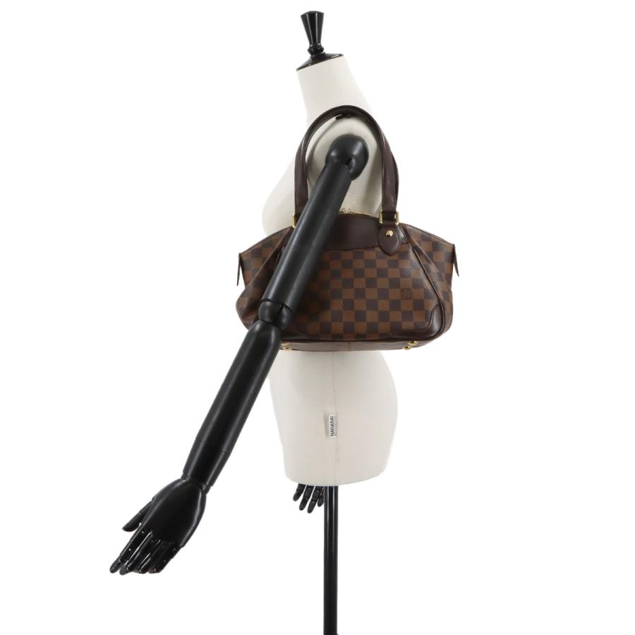 LOUIS VUITTON（ルイ・ヴィトン） 新品同様 ルイ ヴィトン ダミエ 