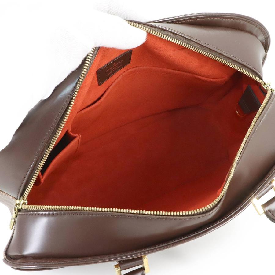 LOUIS VUITTON（ルイ・ヴィトン） 新品同様 ルイ ヴィトン ダミエ 