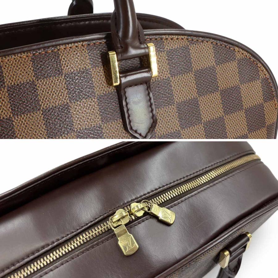 LOUIS VUITTON（ルイ・ヴィトン） 新品同様 ルイ ヴィトン ダミエ