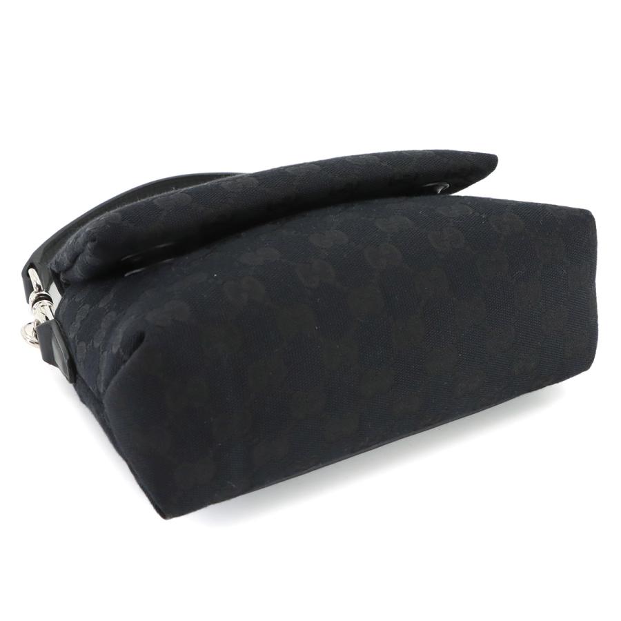GUCCI（グッチ） 未使用 展示品 GUCCI GGキャンバス 2way ハンド