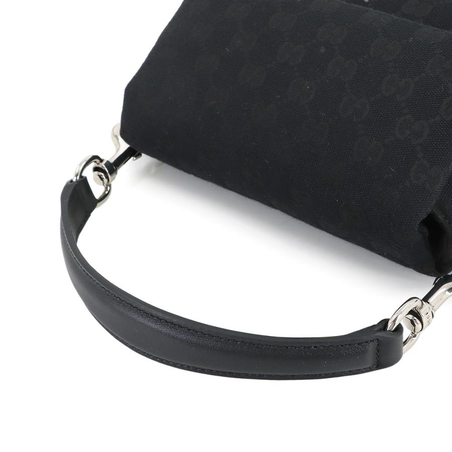 GUCCI（グッチ） 未使用 展示品 GUCCI GGキャンバス 2way ハンド