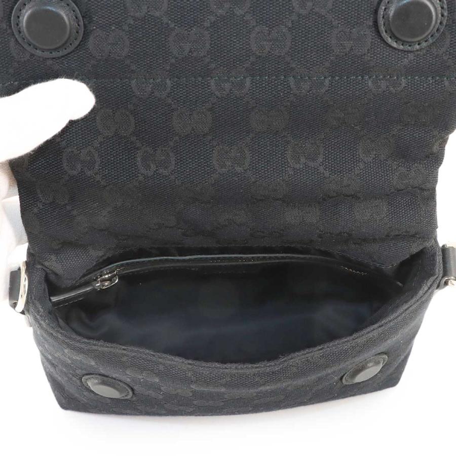 GUCCI（グッチ） 未使用 展示品 GUCCI GGキャンバス 2way ハンド