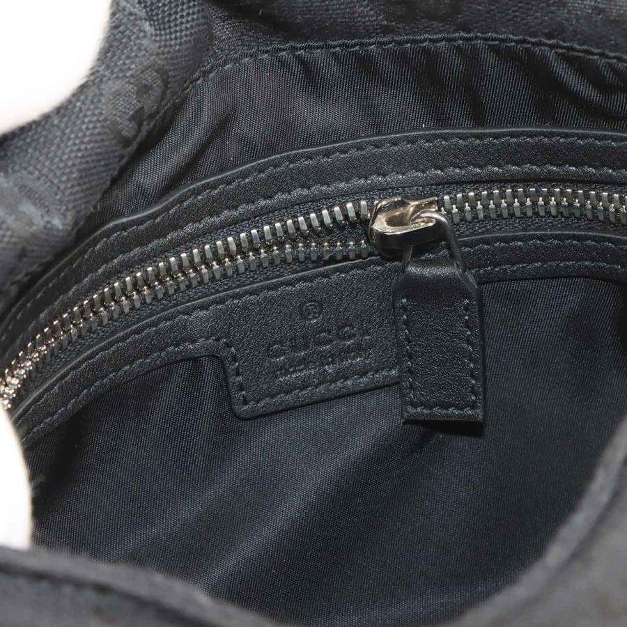 GUCCI（グッチ） 未使用 展示品 GUCCI GGキャンバス 2way ハンド