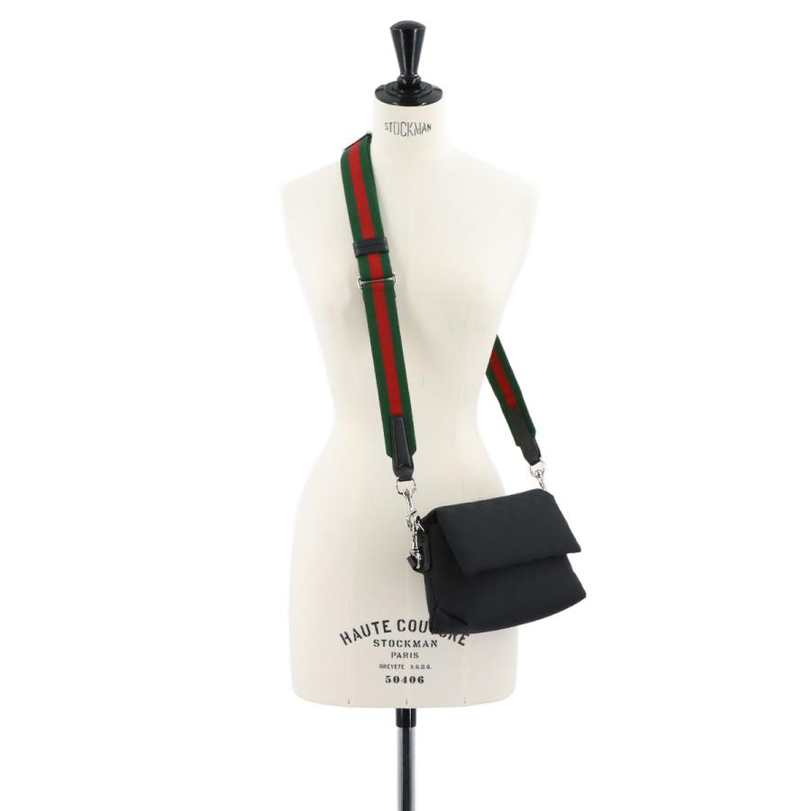 GUCCI（グッチ） 未使用 展示品 GUCCI GGキャンバス 2way ハンド 