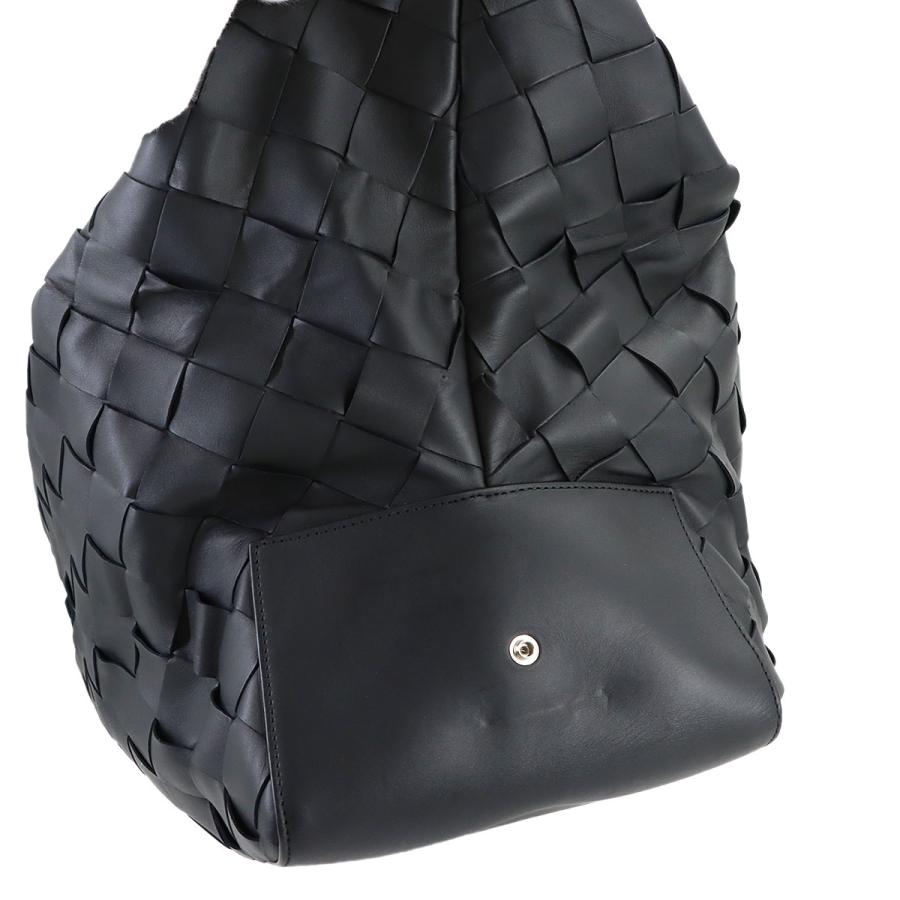 高級　BOTTEGA VENETA　 ボッテガヴェネタ 2WAYトートバッグ　革 BOTTEGA VENETA（ボッテガ・ヴェネタ） 未使用 展示品 ボッテガ