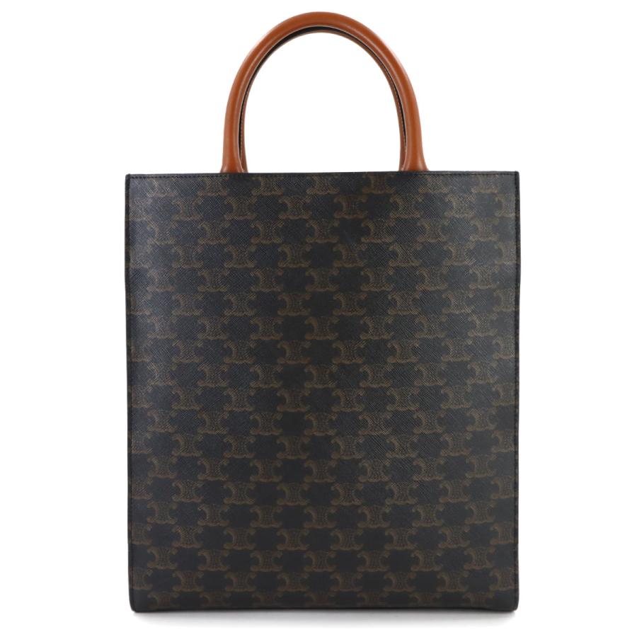 CELINE（セリーヌ） 未使用 展示品 トリオンフ スモール バーティカル