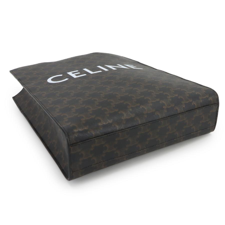 CELINE（セリーヌ） 未使用 展示品 トリオンフ スモール バーティカル