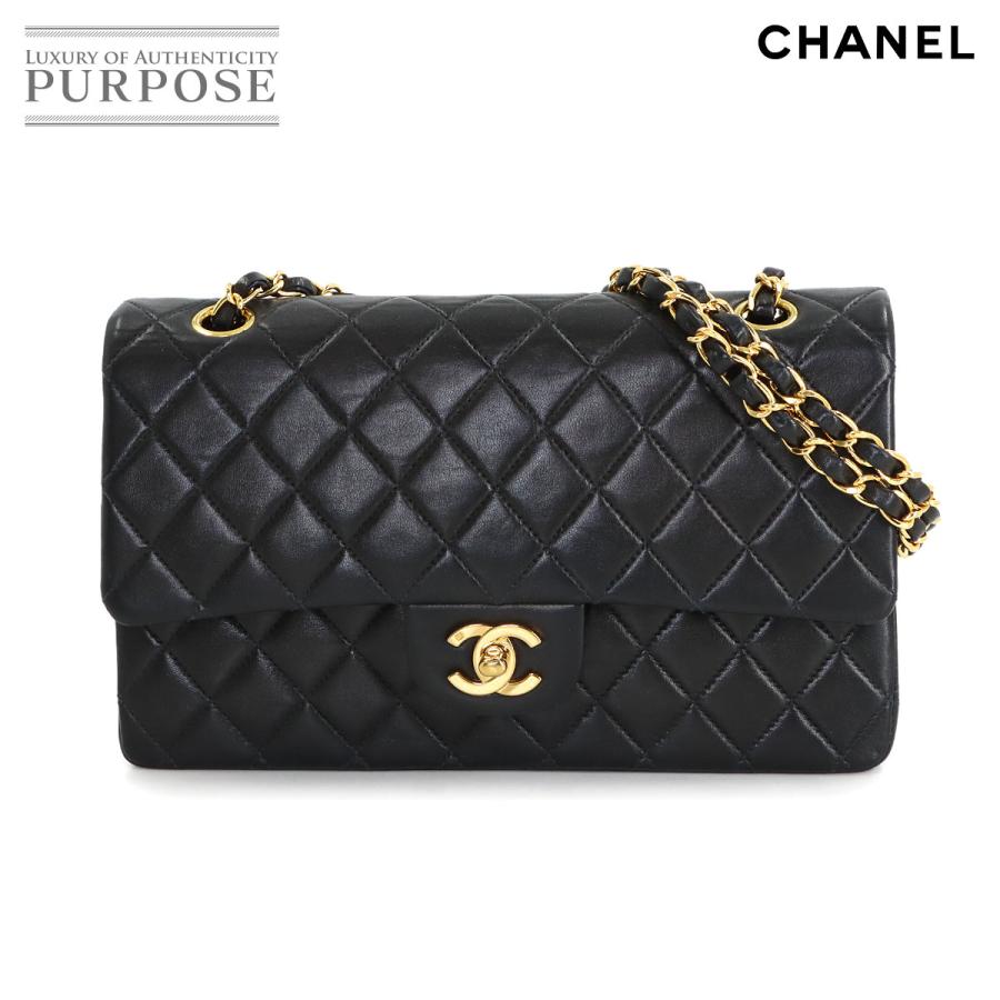 CHANEL（シャネル） 新品同様 マトラッセ 25 チェーン ショルダー