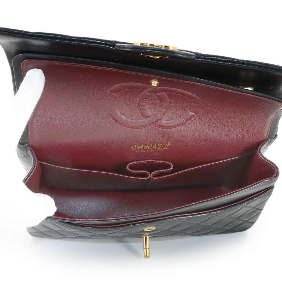 CHANEL（シャネル） 新品同様 マトラッセ 25 チェーン ショルダー