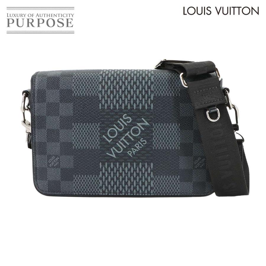 LOUIS VUITTON（ルイ・ヴィトン） 新品同様 ルイ ヴィトン ダミエ グラ