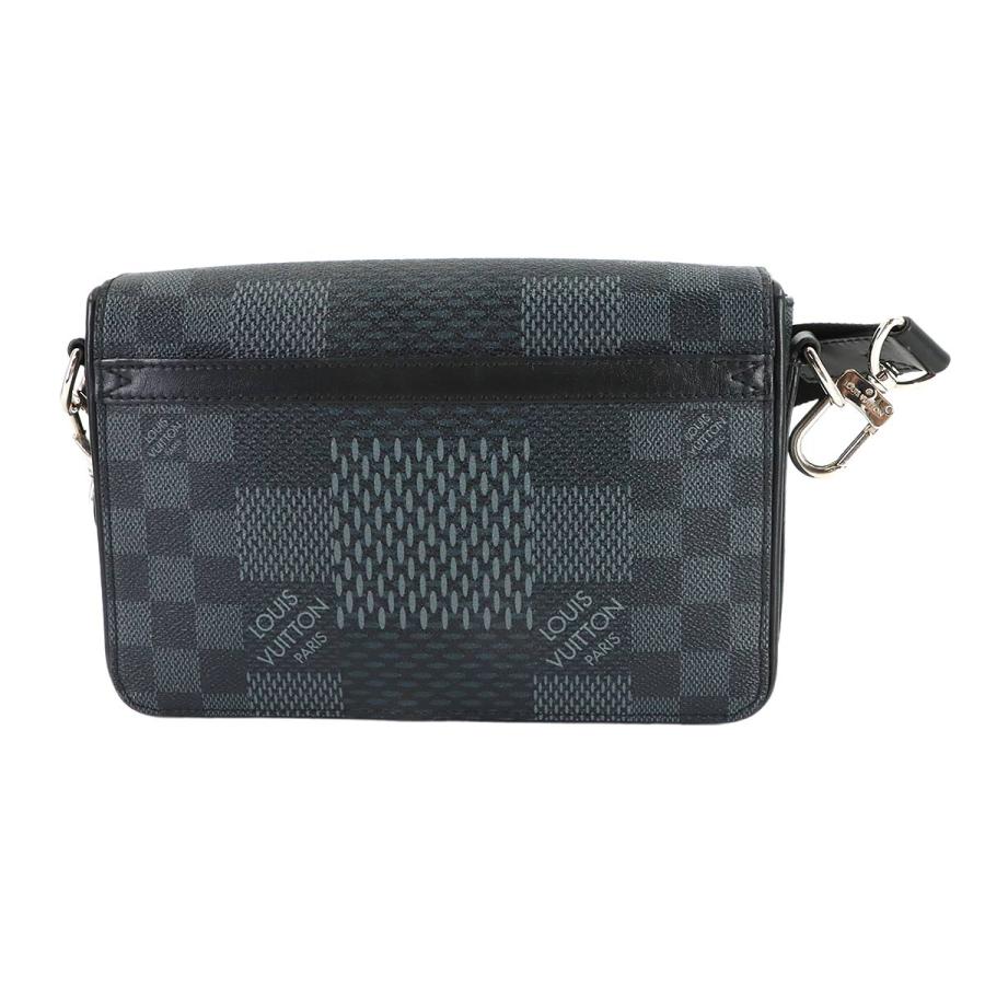 LOUIS VUITTON（ルイ・ヴィトン） 新品同様 ルイ ヴィトン ダミエ グラ