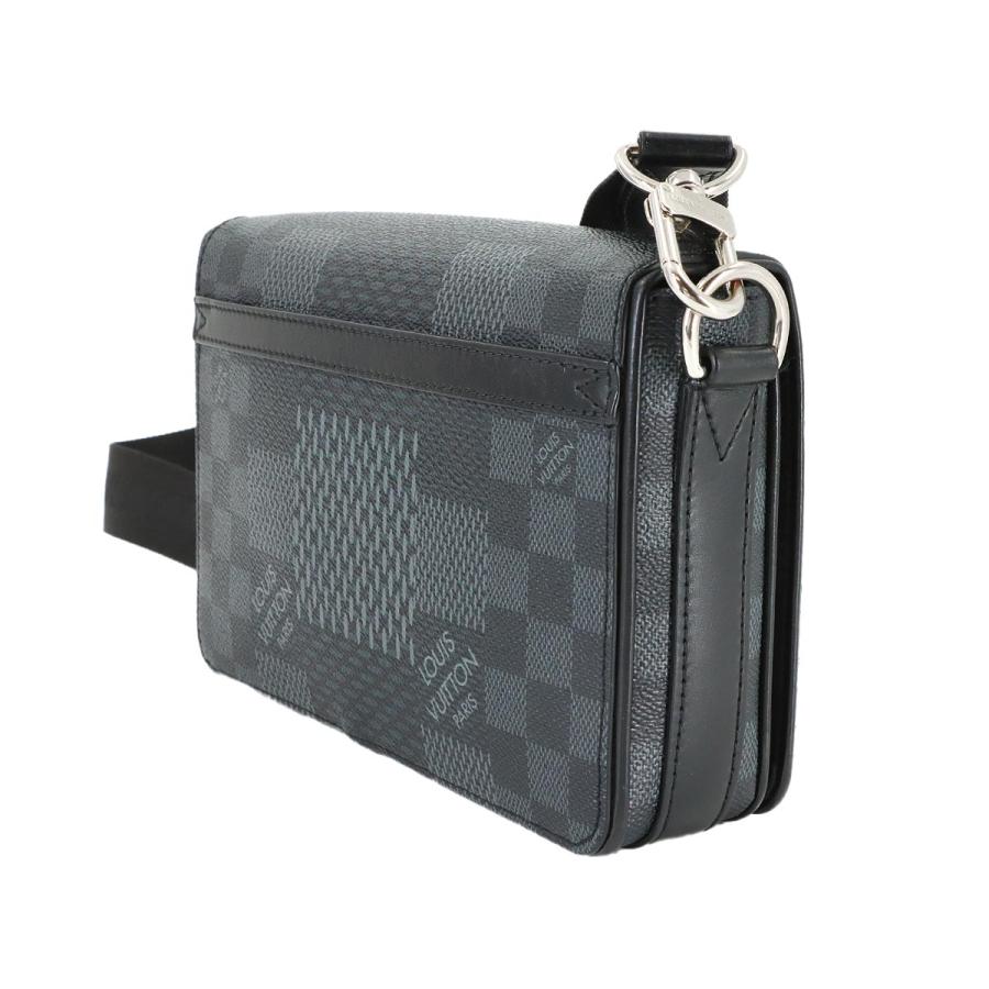 LOUIS VUITTON（ルイ・ヴィトン） 新品同様 ルイ ヴィトン ダミエ グラ