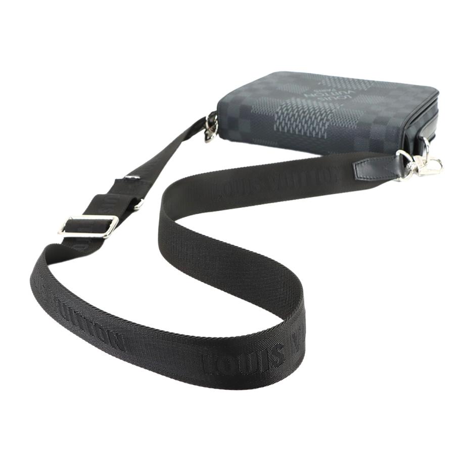LOUIS VUITTON（ルイ・ヴィトン） 新品同様 ルイ ヴィトン ダミエ グラ