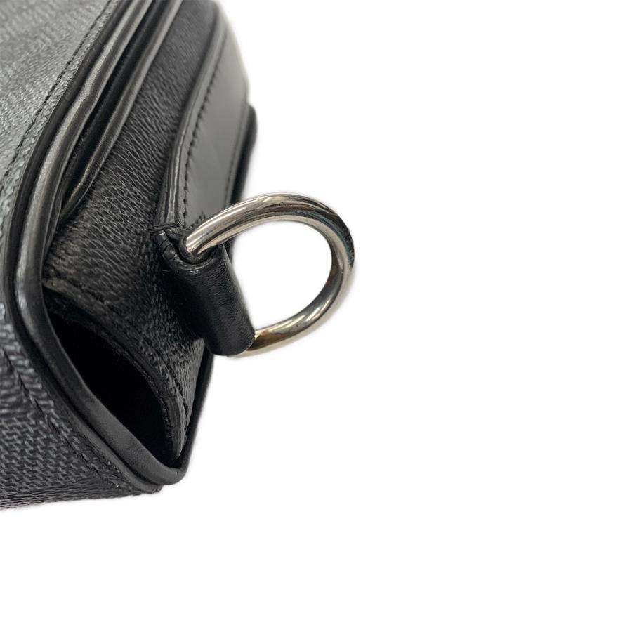 LOUIS VUITTON（ルイ・ヴィトン） 新品同様 ルイ ヴィトン ダミエ グラ 
