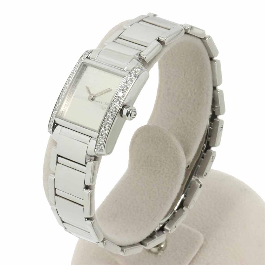 Cartier（カルティエ） タンクフランセーズSM WE1024S3 レディース