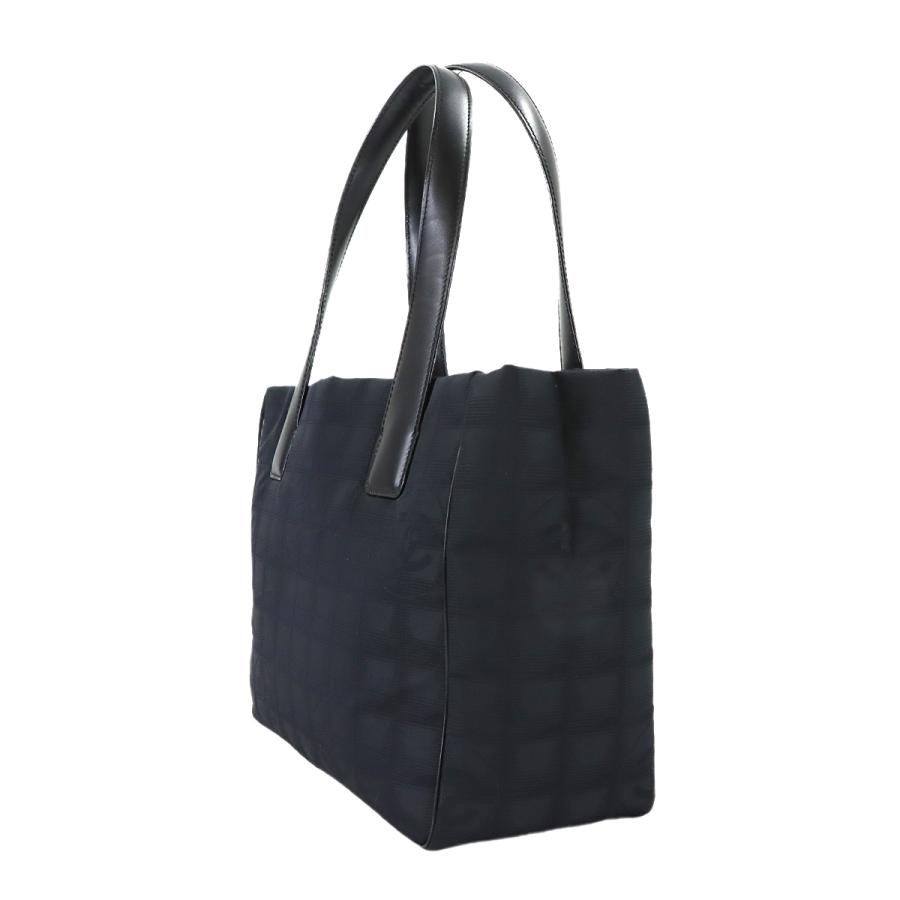 CHANEL（シャネル） 未使用 展示品 ニュートラベルライン トート PM