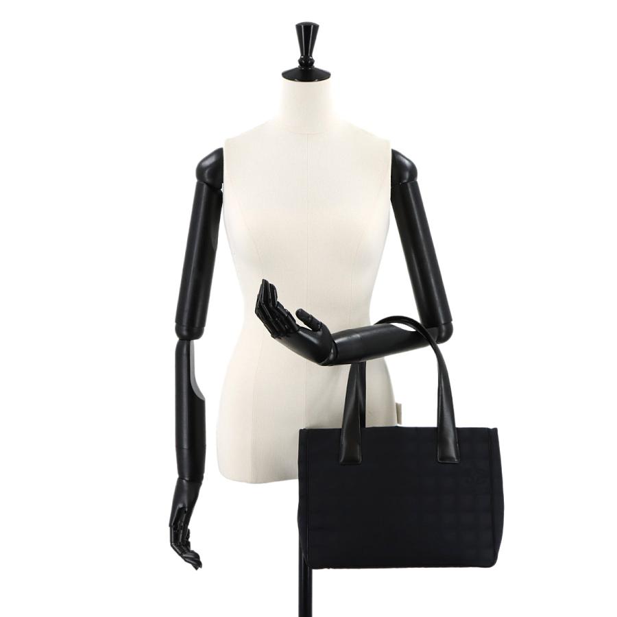 CHANEL（シャネル） 未使用 展示品 ニュートラベルライン トート PM