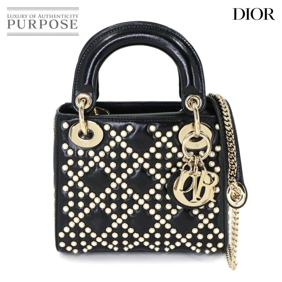 Christian Dior（クリスチャン・ディオール） 新品同様 クリスチャン 