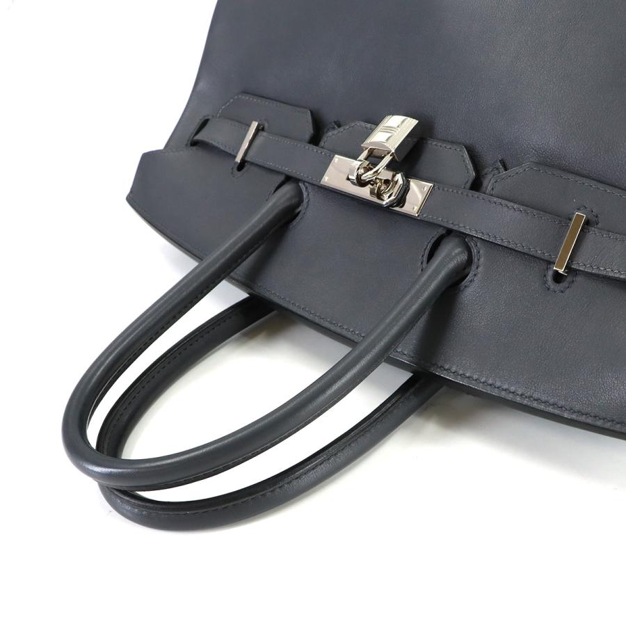 HERMES（エルメス） 美品 バーキン35 スイフト アルドワーズ ハンド