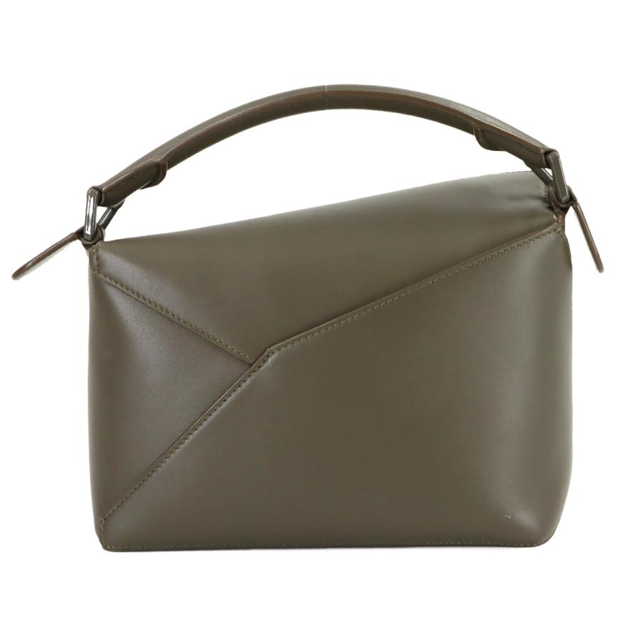 LOEWE（ロエベ） 未使用 展示品 パズルバッグ スモール 2way ハンド