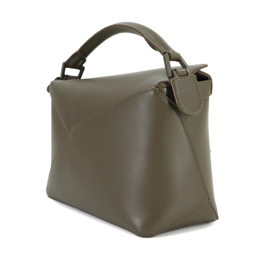 LOEWE（ロエベ） 未使用 展示品 パズルバッグ スモール 2way ハンド