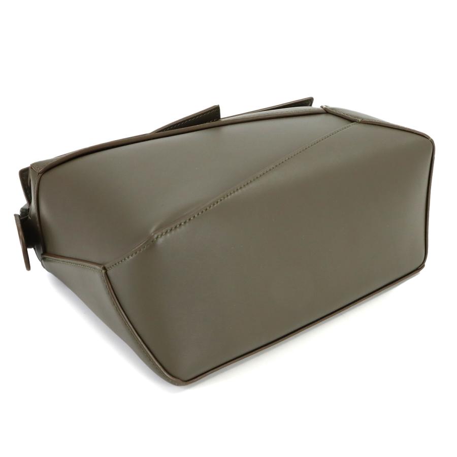 LOEWE（ロエベ） 未使用 展示品 パズルバッグ スモール 2way ハンド
