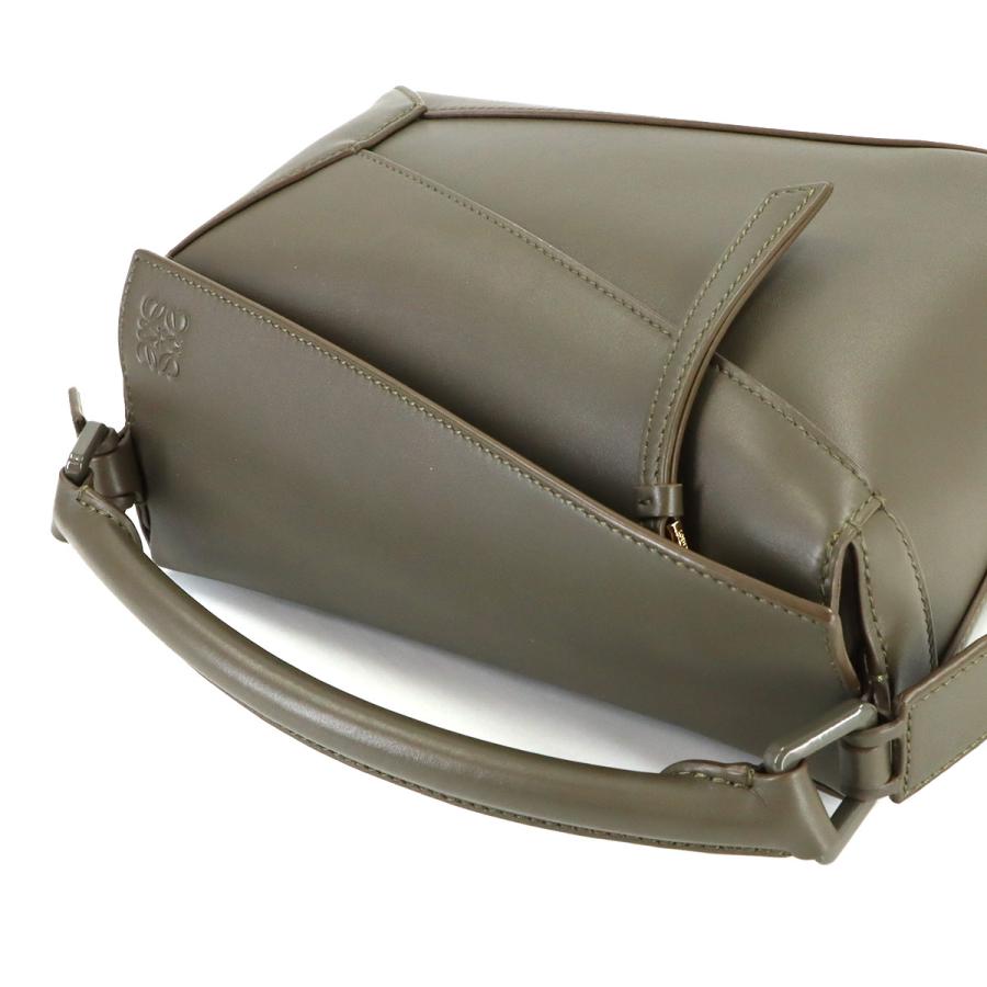 LOEWE（ロエベ） 未使用 展示品 パズルバッグ スモール 2way ハンド 