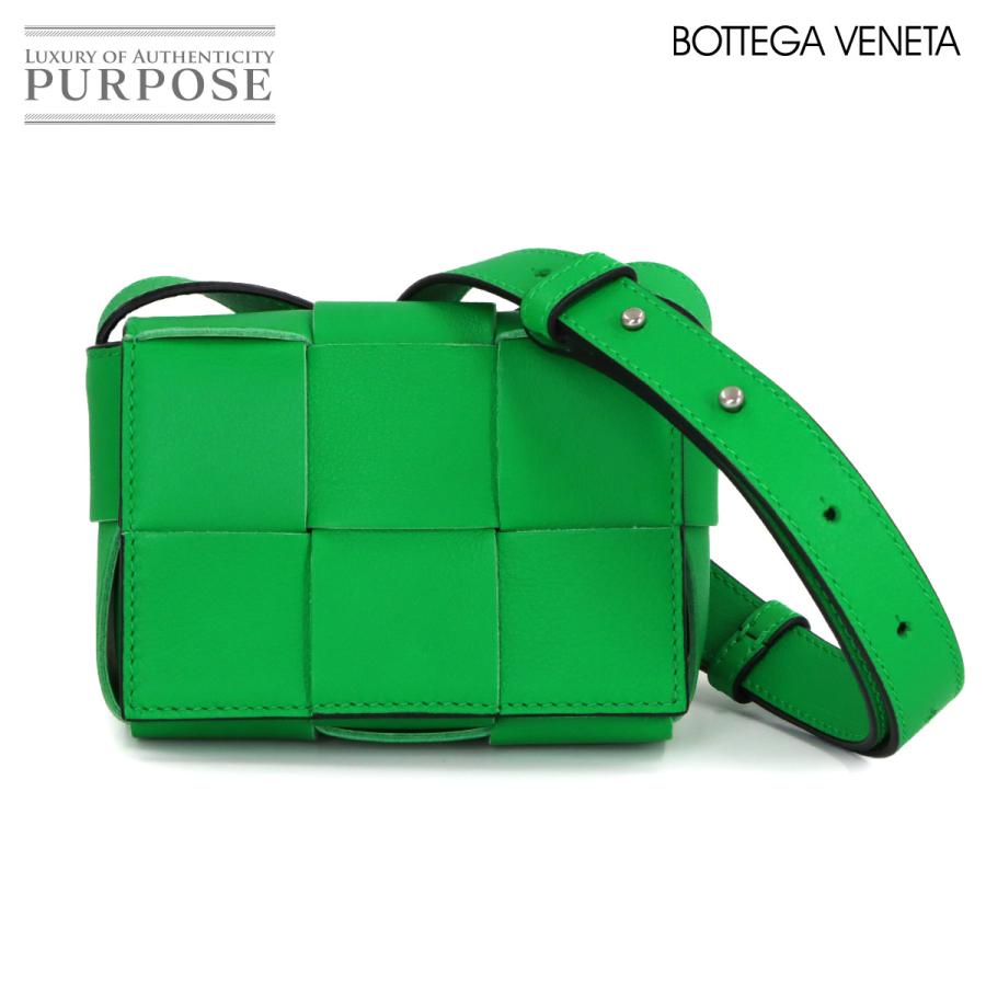 BOTTEGA VENETA（ボッテガ・ヴェネタ） 未使用 展示品 ボッテガ 