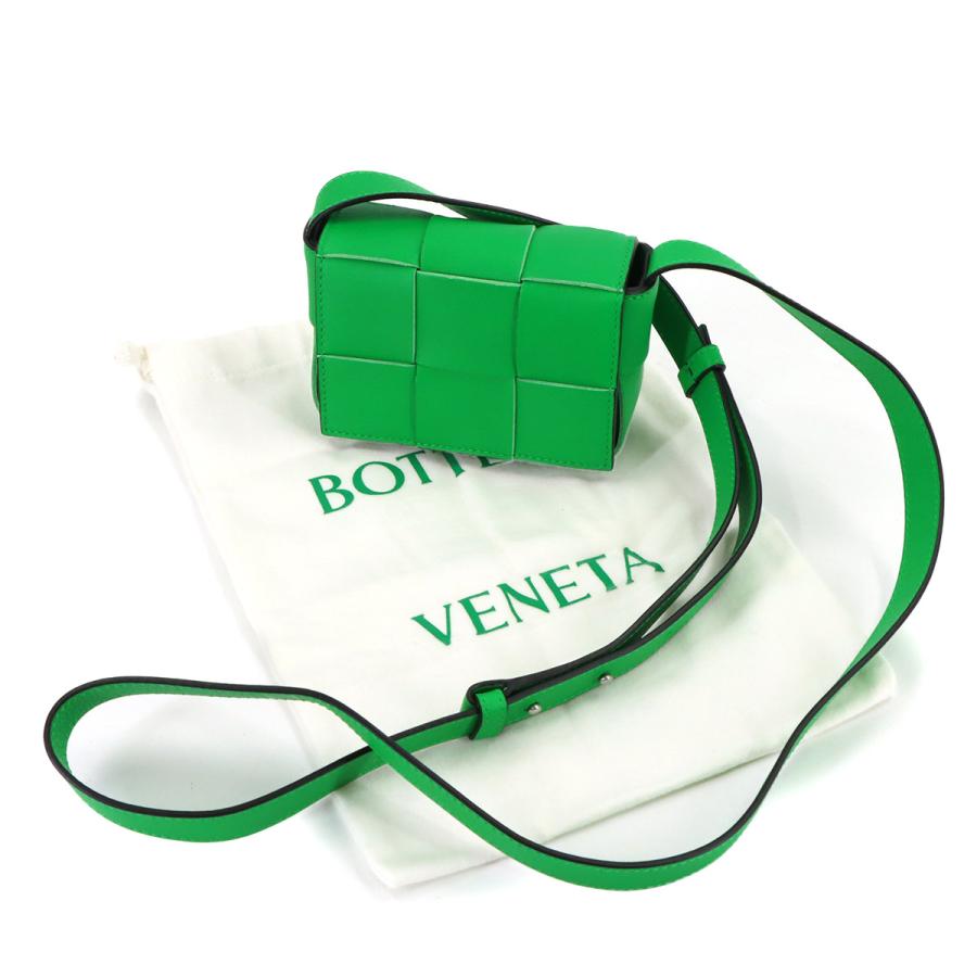 BOTTEGA VENETA（ボッテガ・ヴェネタ） 未使用 展示品 ボッテガ