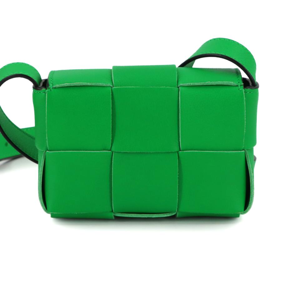 BOTTEGA VENETA（ボッテガ・ヴェネタ） 未使用 展示品 ボッテガ 