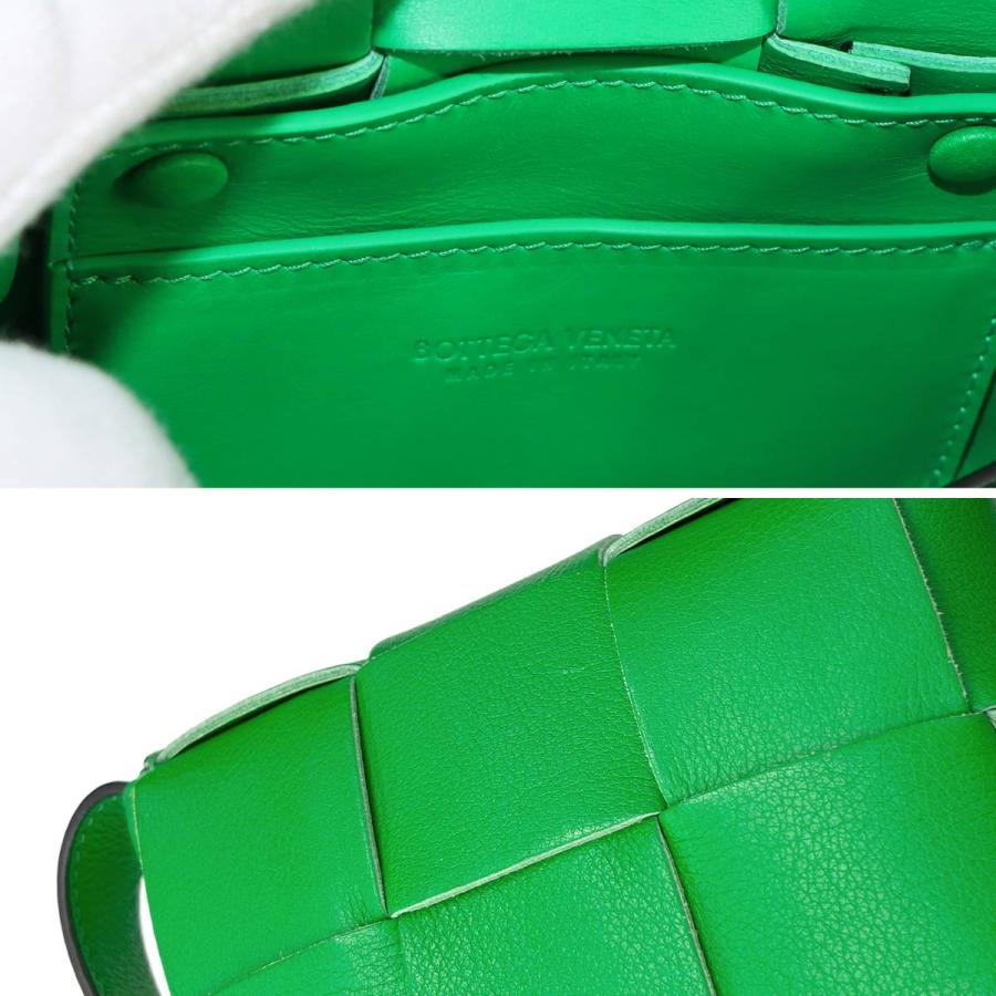 BOTTEGA VENETA（ボッテガ・ヴェネタ） 未使用 展示品 ボッテガ 
