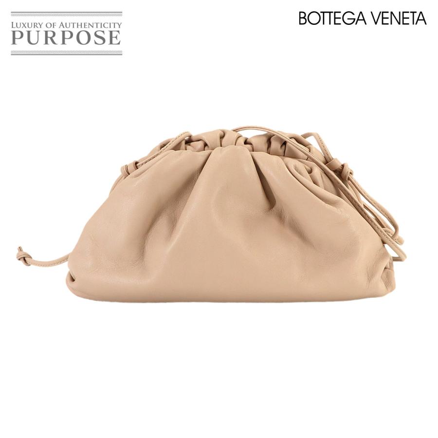 BOTTEGA VENETA（ボッテガ・ヴェネタ） 新品同様 ボッテガ