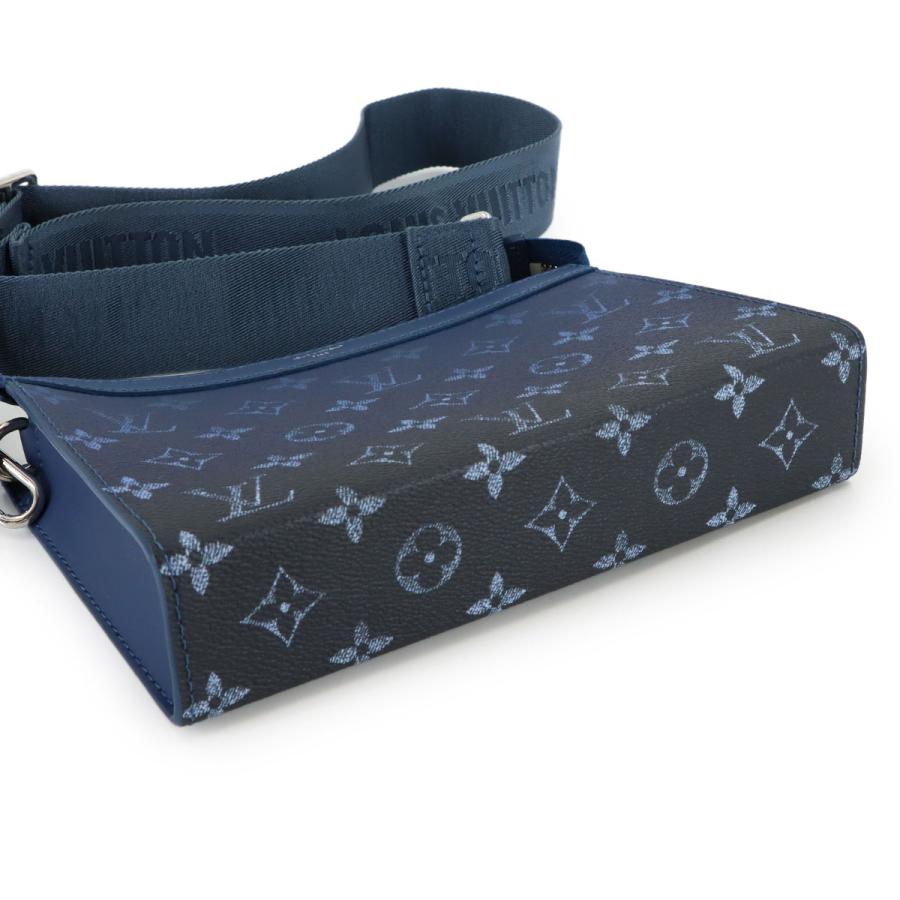 ルイヴィトン LVエアログラム•ウェアラブルウォレット【未使用展示品】ショルダー LOUIS VUITTON（ルイ・ヴィトン） 未使用 展示品 ルイ ヴィトン