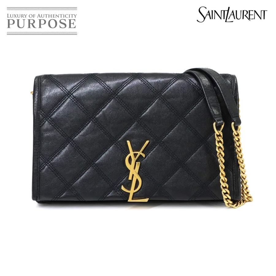 Yves Saint Laurent（イヴ・サンローラン） 新品同様 サンローラン 