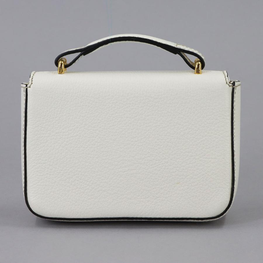新品同様 ドルチェ&ガッバーナ DOLCE&GABBANA ロザリア ミニ トップ 