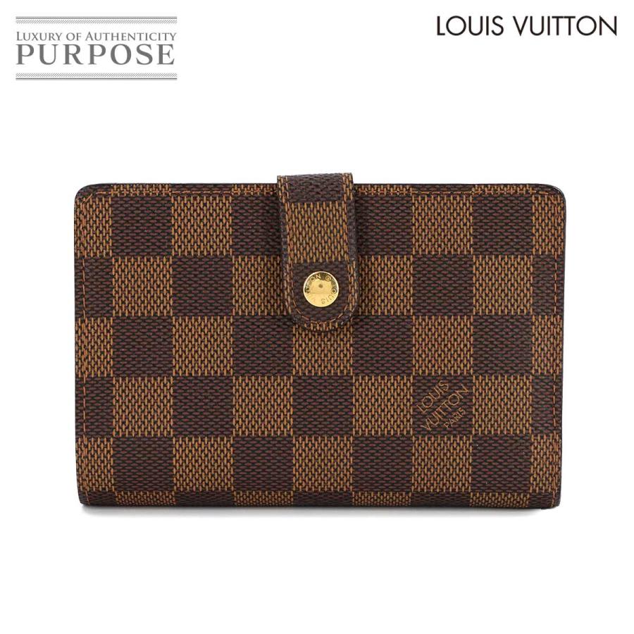 LOUIS VUITTON（ルイ・ヴィトン） 新品同様 ルイ ヴィトン ダミエ