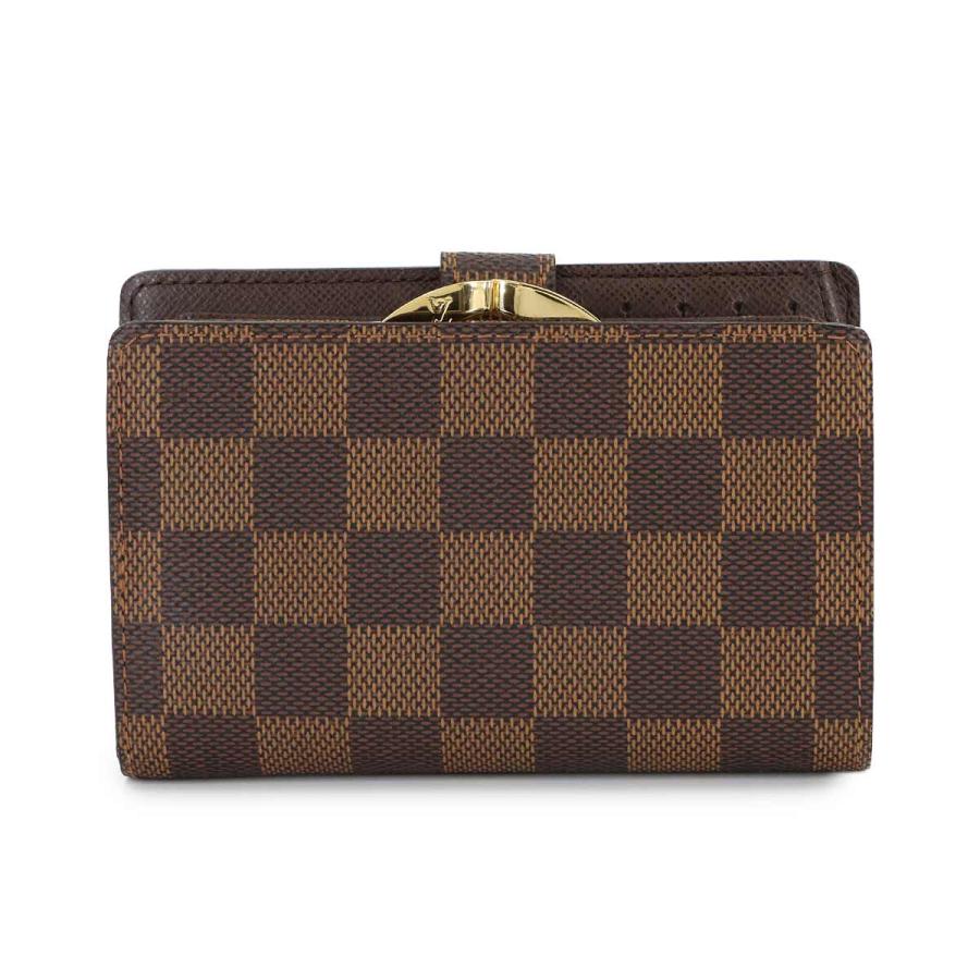 LOUIS VUITTON（ルイ・ヴィトン） 新品同様 ルイ ヴィトン ダミエ